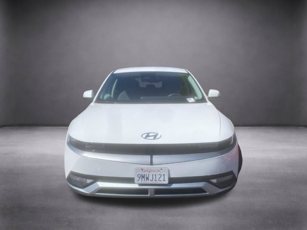 Certified 2024 Hyundai IONIQ 5 SEL with VIN KM8KN4DE3RU307218 for sale in Poway, CA