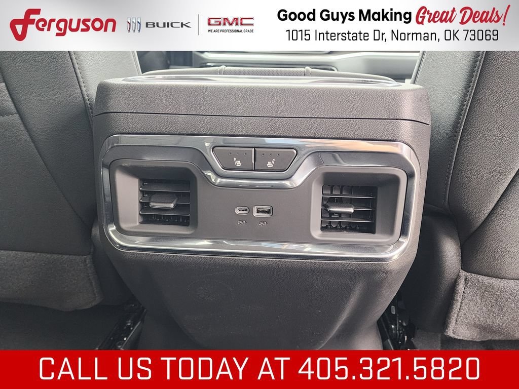2026 GMC Sierra 1500 SLT - Photo 48