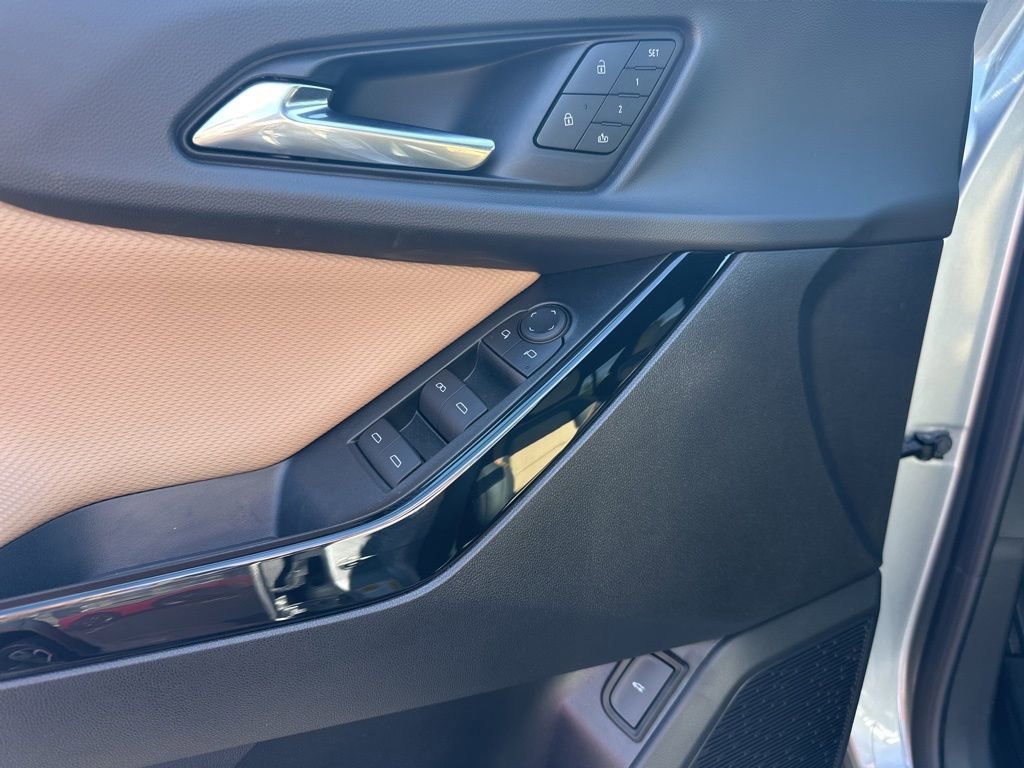 2026 Chevrolet Equinox ACTIV - Photo 11