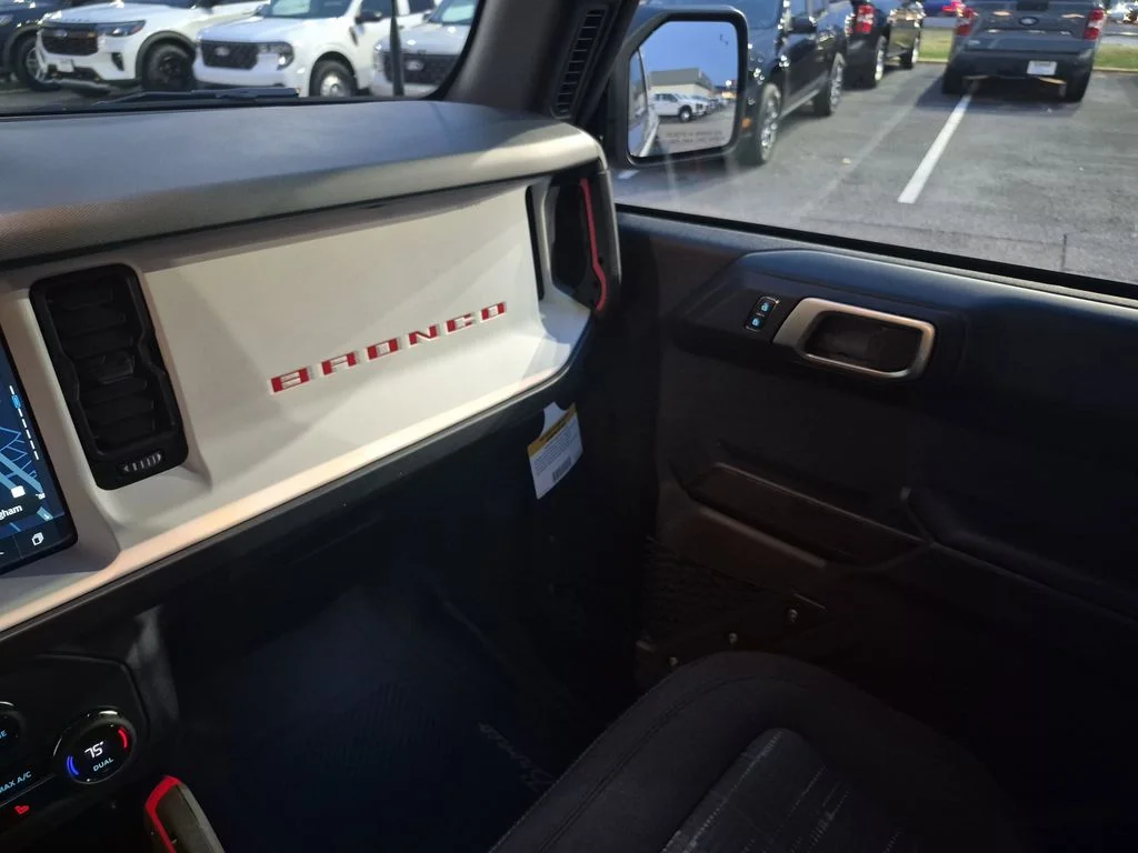 New 2025 Gray Ford Heritage Edition image 19