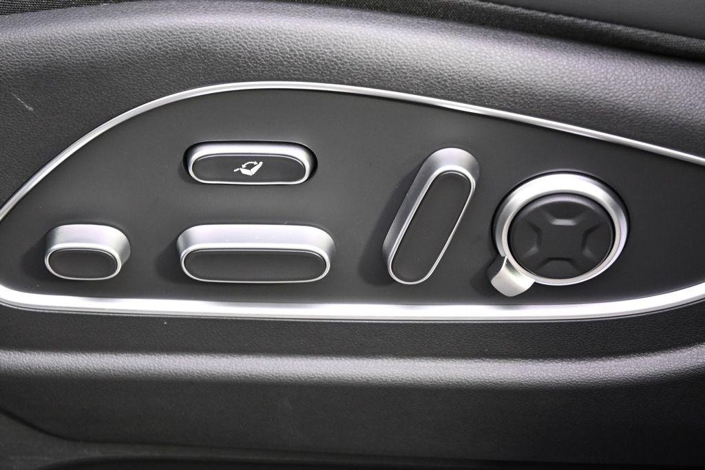 New 2026 Earthy Brass Matte Hyundai Calligraphy image 14