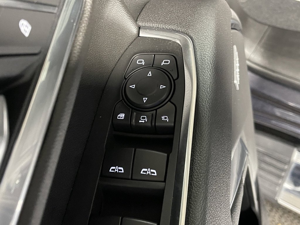 2025 GMC Sierra 2500HD SLT - Photo 34