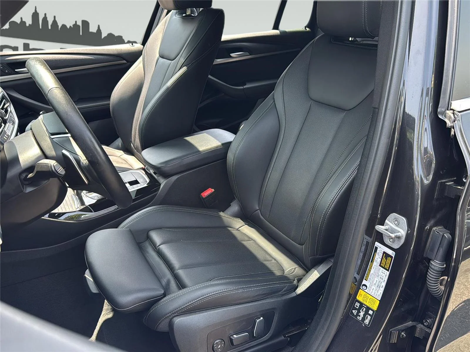 2024 BMW X3 30i - Photo 14