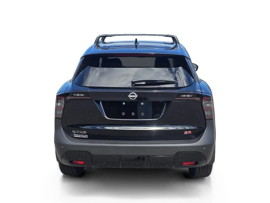 Used 2026 Black Nissan SR image 7