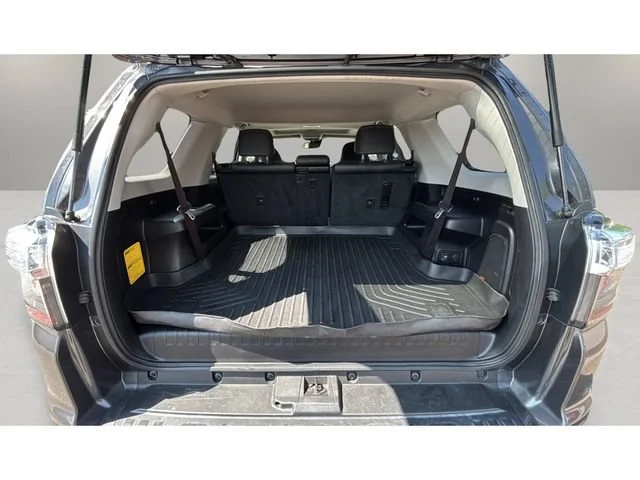 Used 2022 Gray Toyota Limited image 32