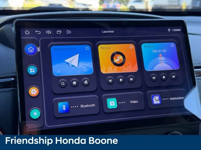 Used 2019 Red Honda Touring image 27
