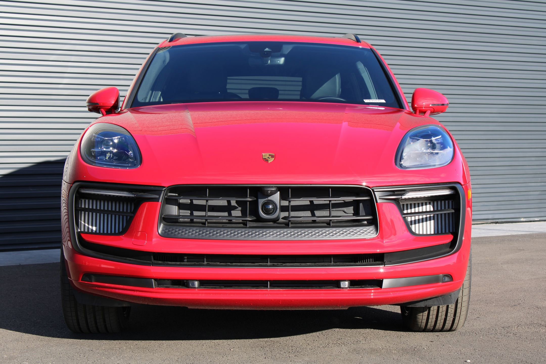 2026 Porsche Macan S - Photo 6