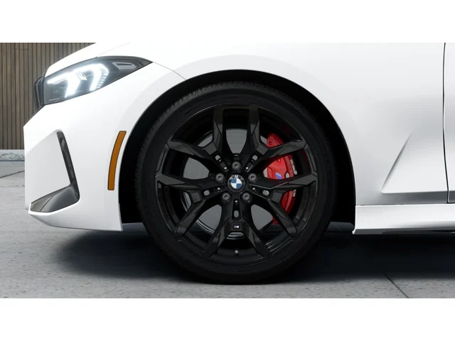 New 2026 Alpine White BMW  image 7