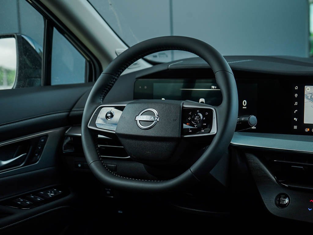 2025 Nissan Murano SL - Photo 16