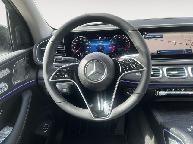 2026 Mercedes-Benz GLE GLE580 - Photo 12