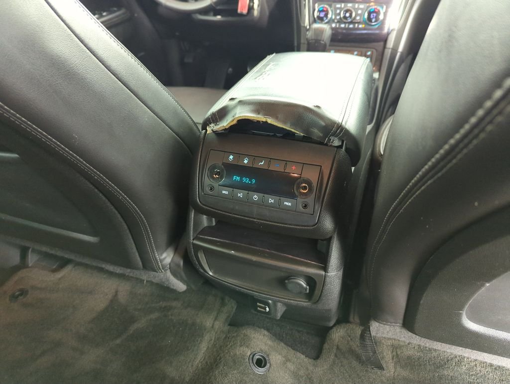 Used 2017 Silver Buick Leather Group image 33