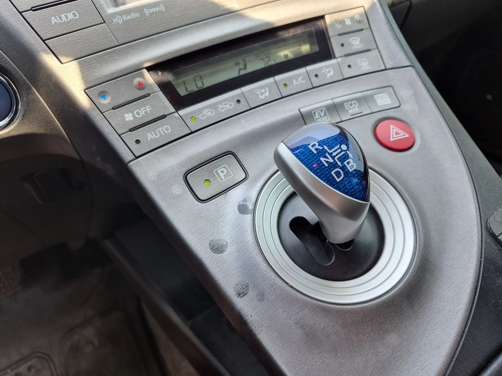 Used 2013 Winter Gray Metallic Toyota Five image 14