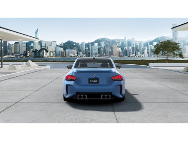 New 2027 Zandvoort Blue BMW  image 5