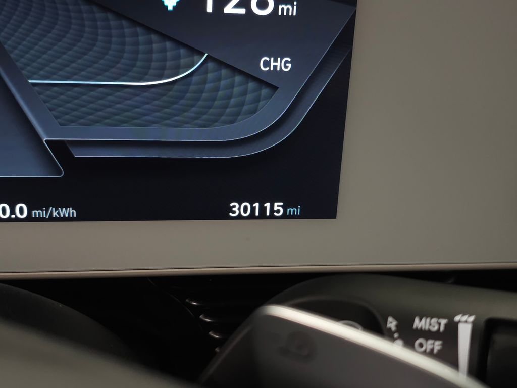 2024 Hyundai IONIQ 5 Limited - Photo 24