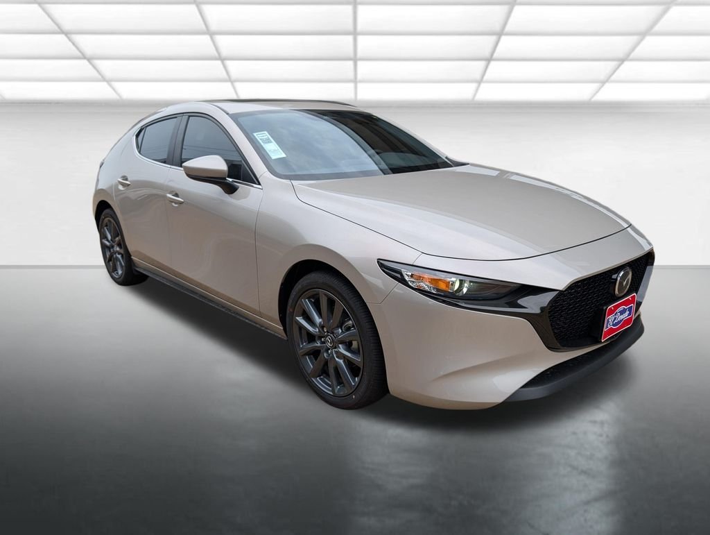 2026 Mazda CX-3 Preferred 2.5 AT 5-Door SKYACTIV's photo