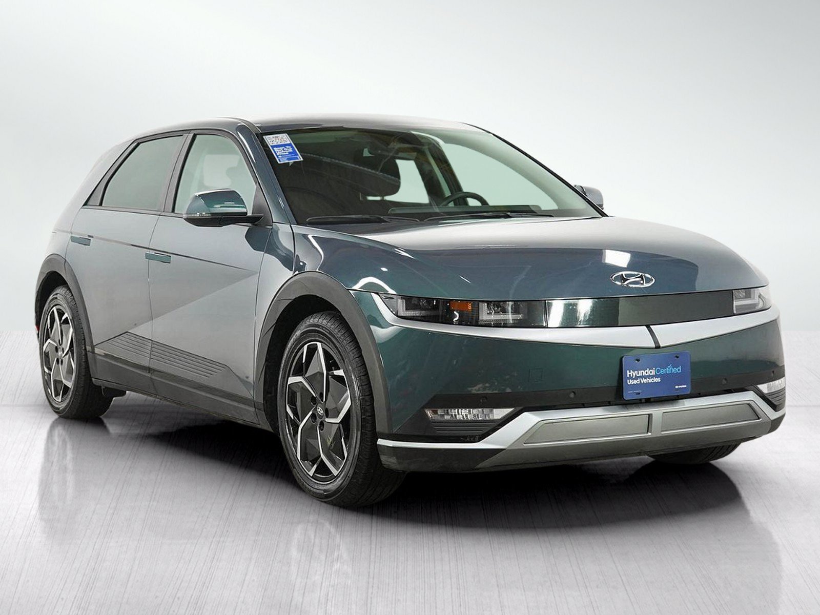 2024 Hyundai IONIQ 5 SEL - Photo 7