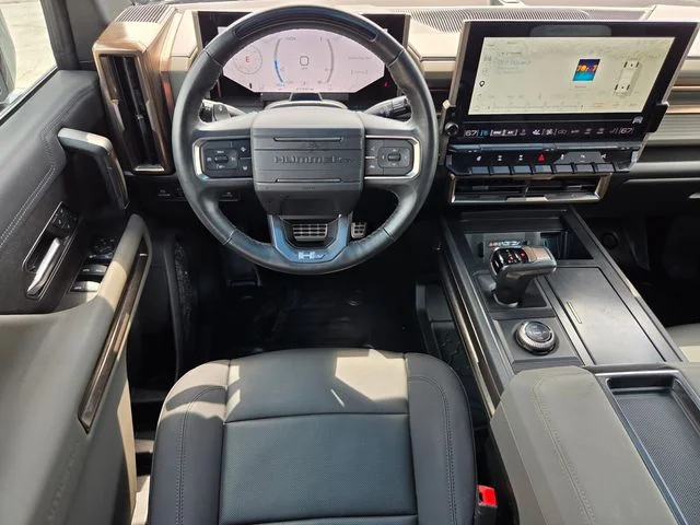 Used 2024 Gray GMC 2X image 12