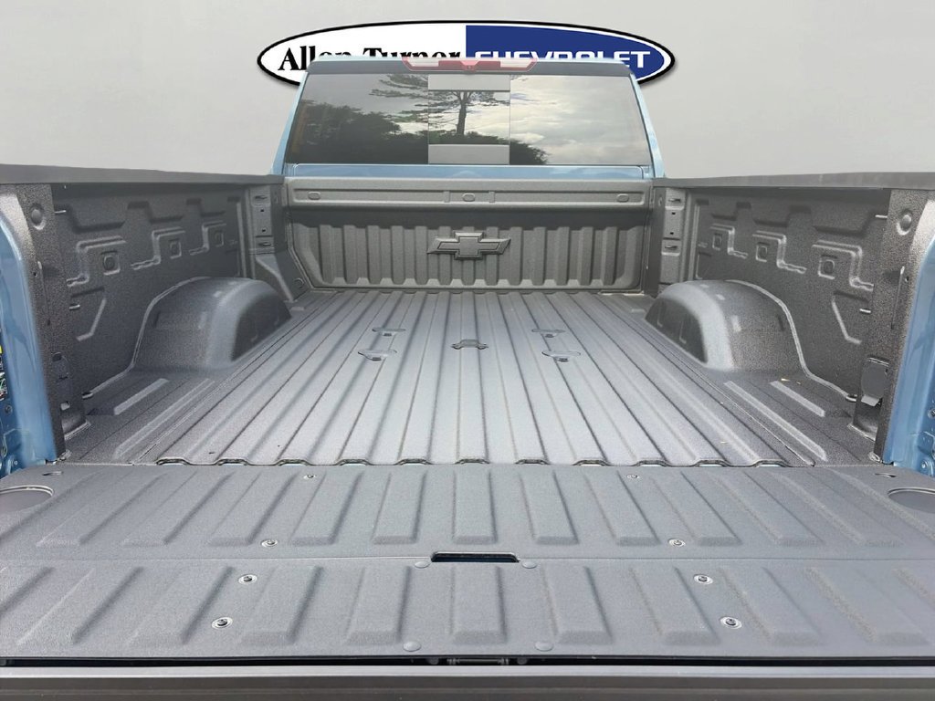 2026 Chevrolet Silverado 2500 HD LT - Photo 7
