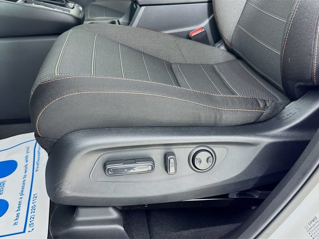 2026 Honda CR-V TrailSport - Photo 69