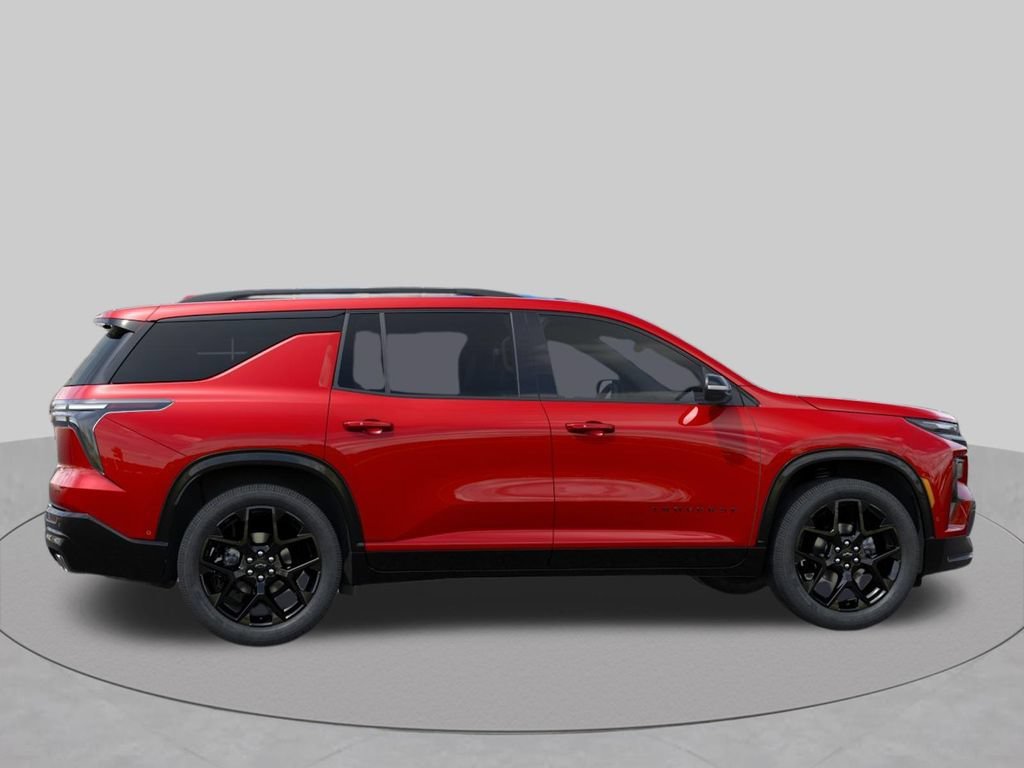 2026 Chevrolet Traverse RS - Photo 53
