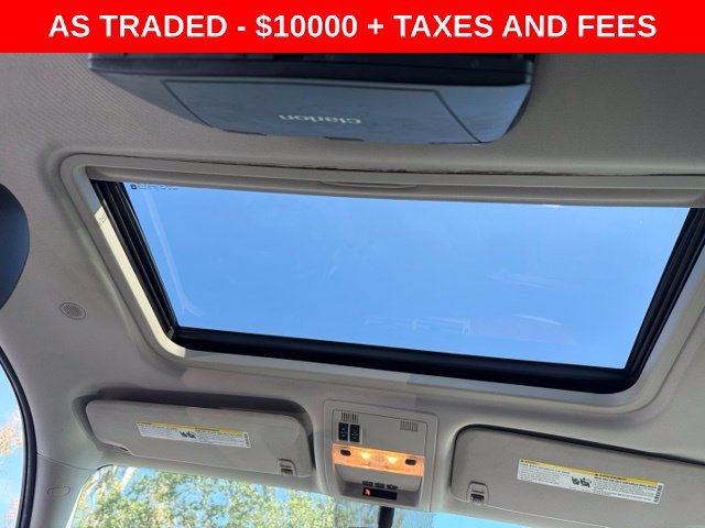 Used 2013 Black Chevrolet LTZ image 18