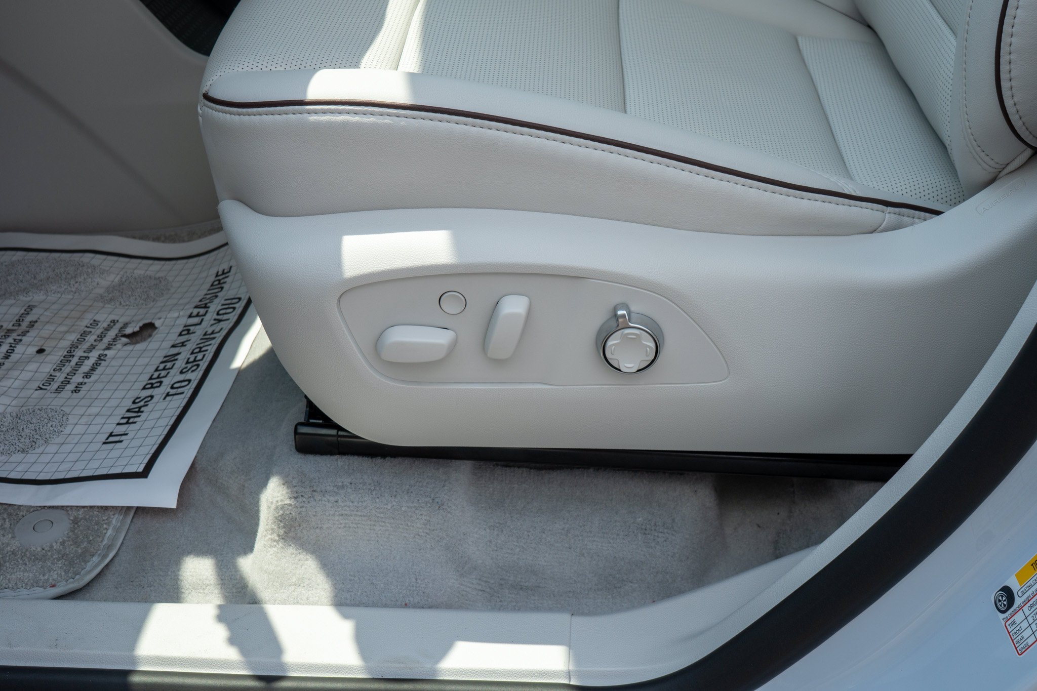 2026 Buick Enclave Avenir - Photo 30