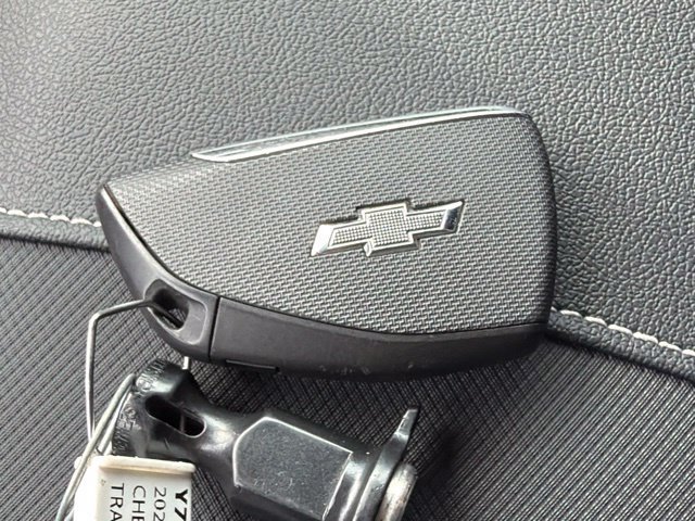 2025 Chevrolet Traverse Z71 - Photo 62