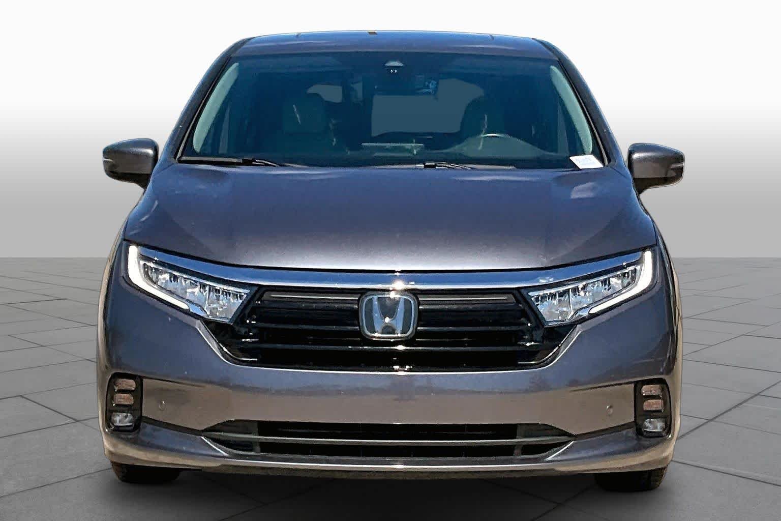 Certified Used 2023 Modern Steel Metallic Honda Elite image 4