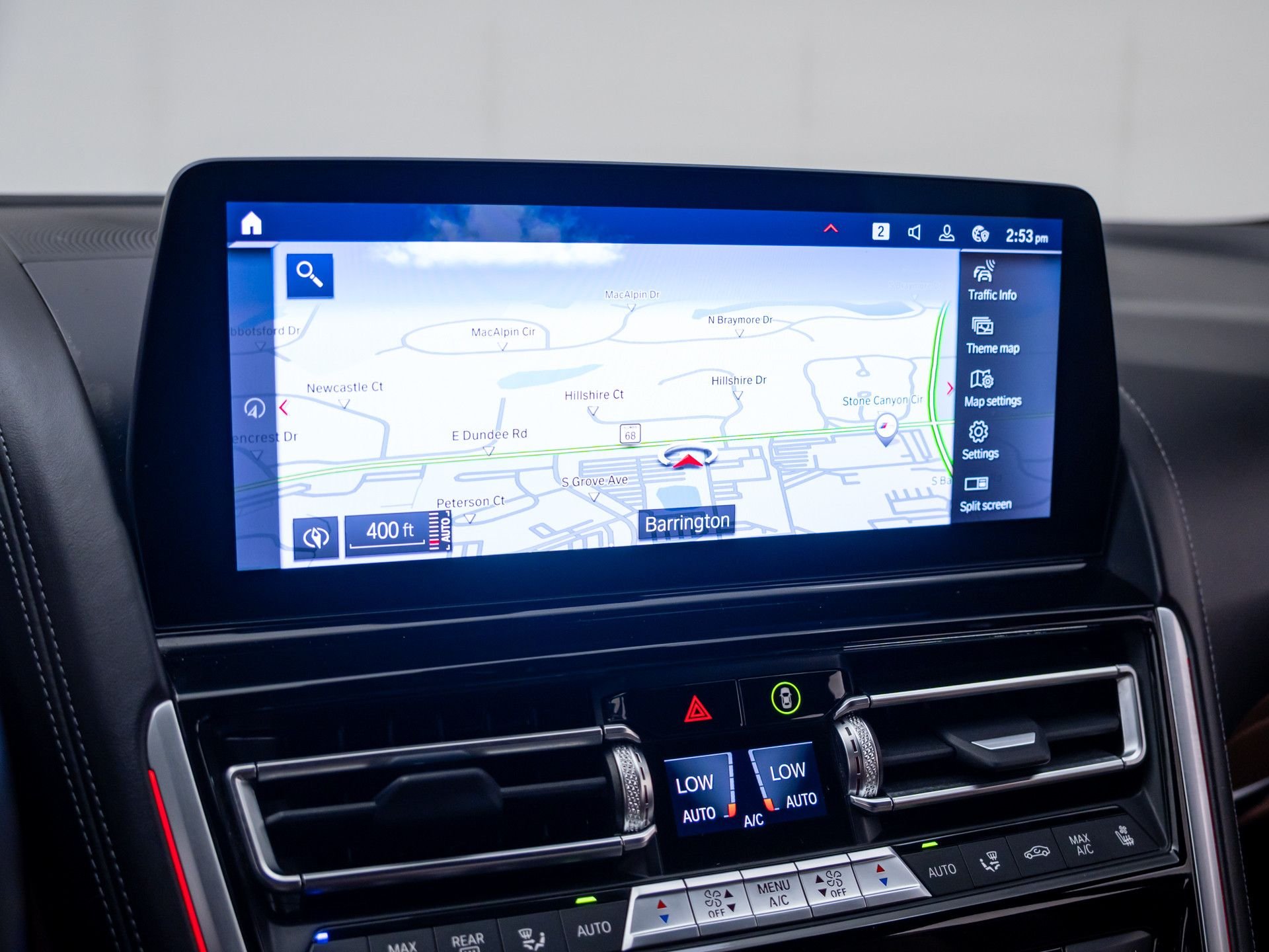 Used 2023 Gray BMW Competition image 29