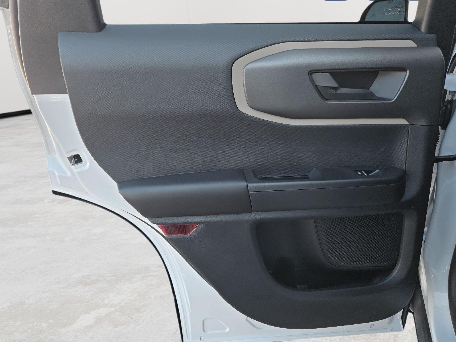 Used 2026 Oxford White Ford Big Bend image 46