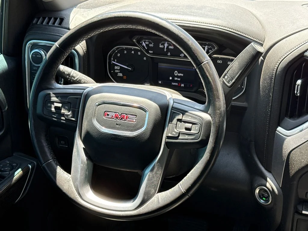 Used 2022 Black GMC Elevation image 12