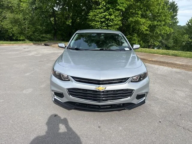 Used 2018 Chevrolet Malibu 1LT with VIN 1G1ZD5ST9JF273980 for sale in Lenoir City, TN