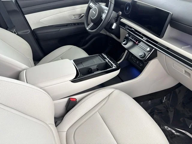Used 2026 Gray Hyundai SEL Convenience image 28