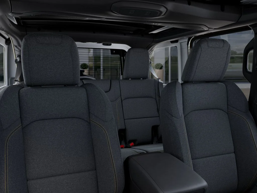 New 2025 41 Jeep Sport S image 27