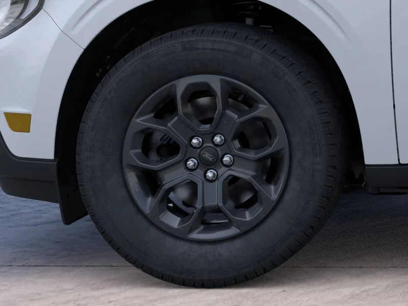 New 2026 Space White Ford XLT image 40