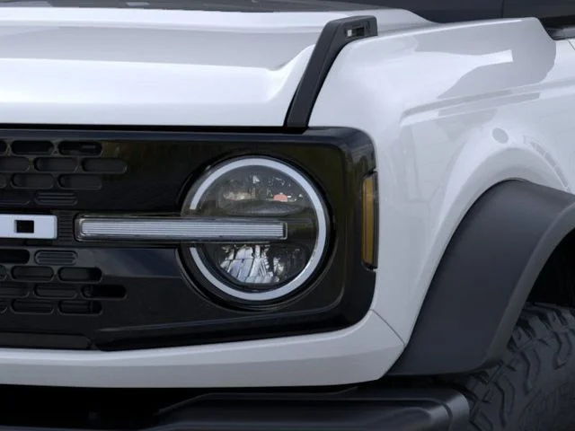 2026 Ford Bronco 4-Door Badlands - Photo 20