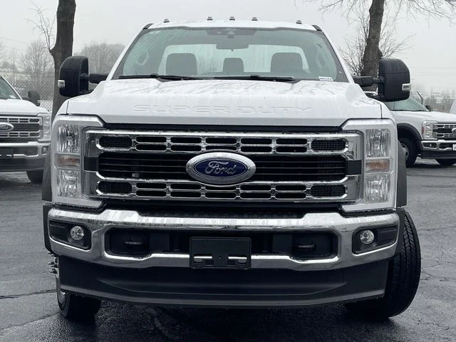 New 2026 Oxford White Ford XL image 23