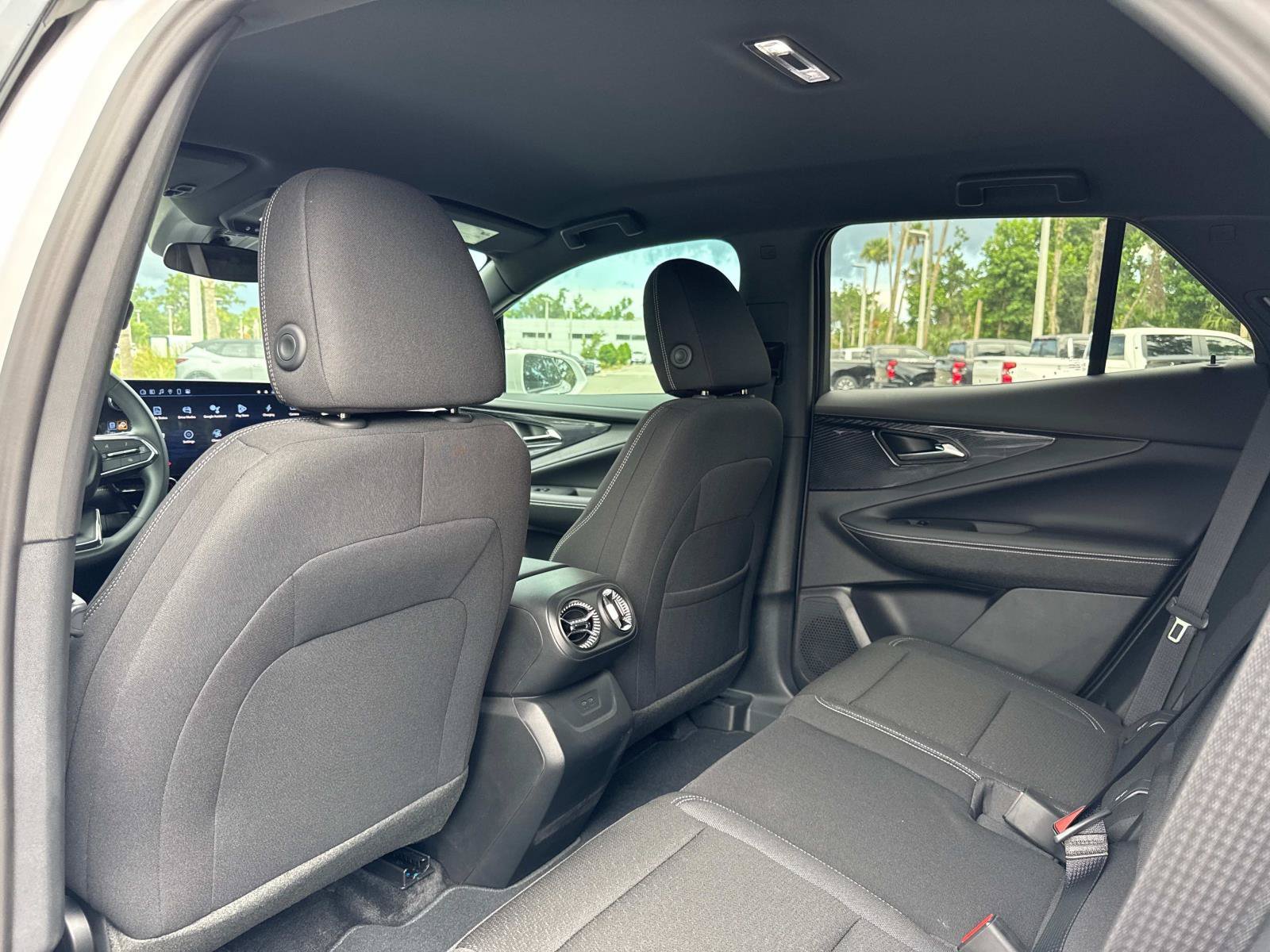 2025 Chevrolet Blazer EV LT - Photo 16