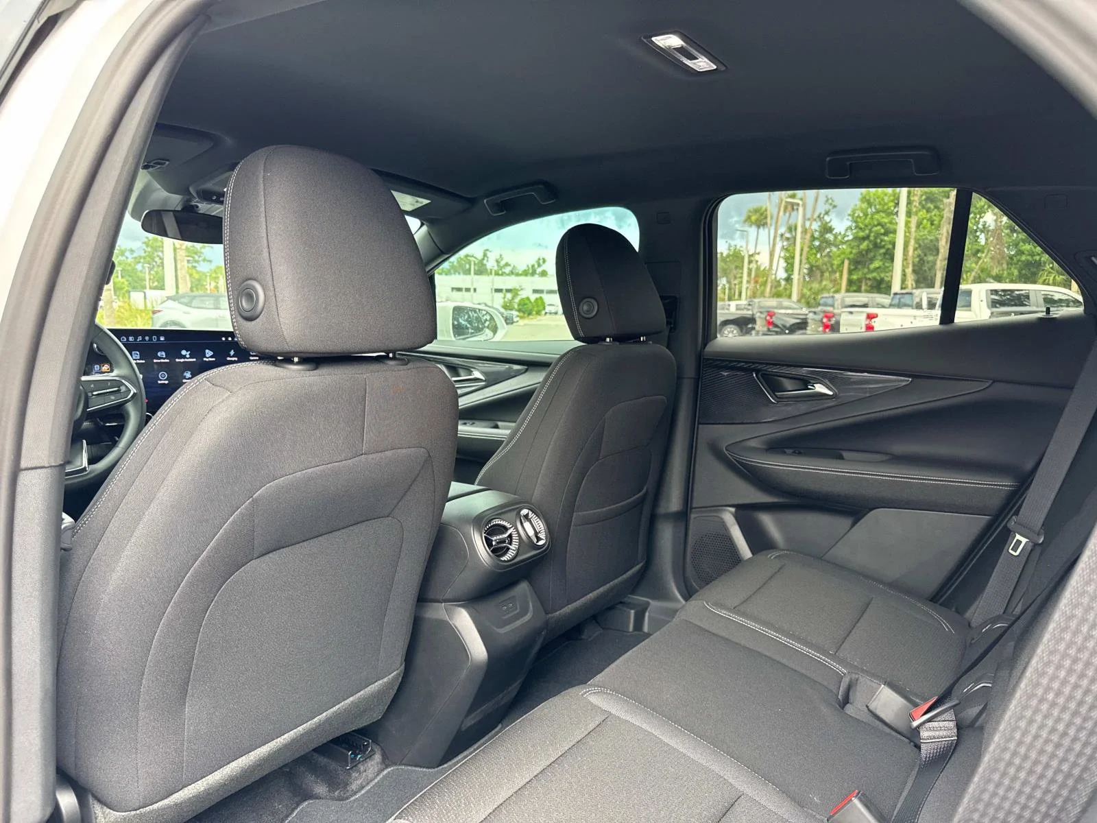 2025 Chevrolet Blazer EV LT - Photo 16