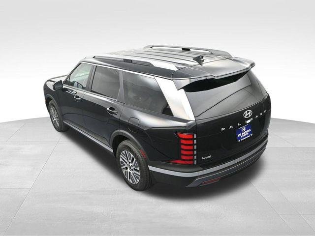 New 2026 Black Hyundai SEL 7P image 27