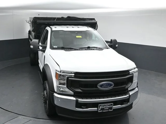 Used 2020 Oxford White Ford XL image 36