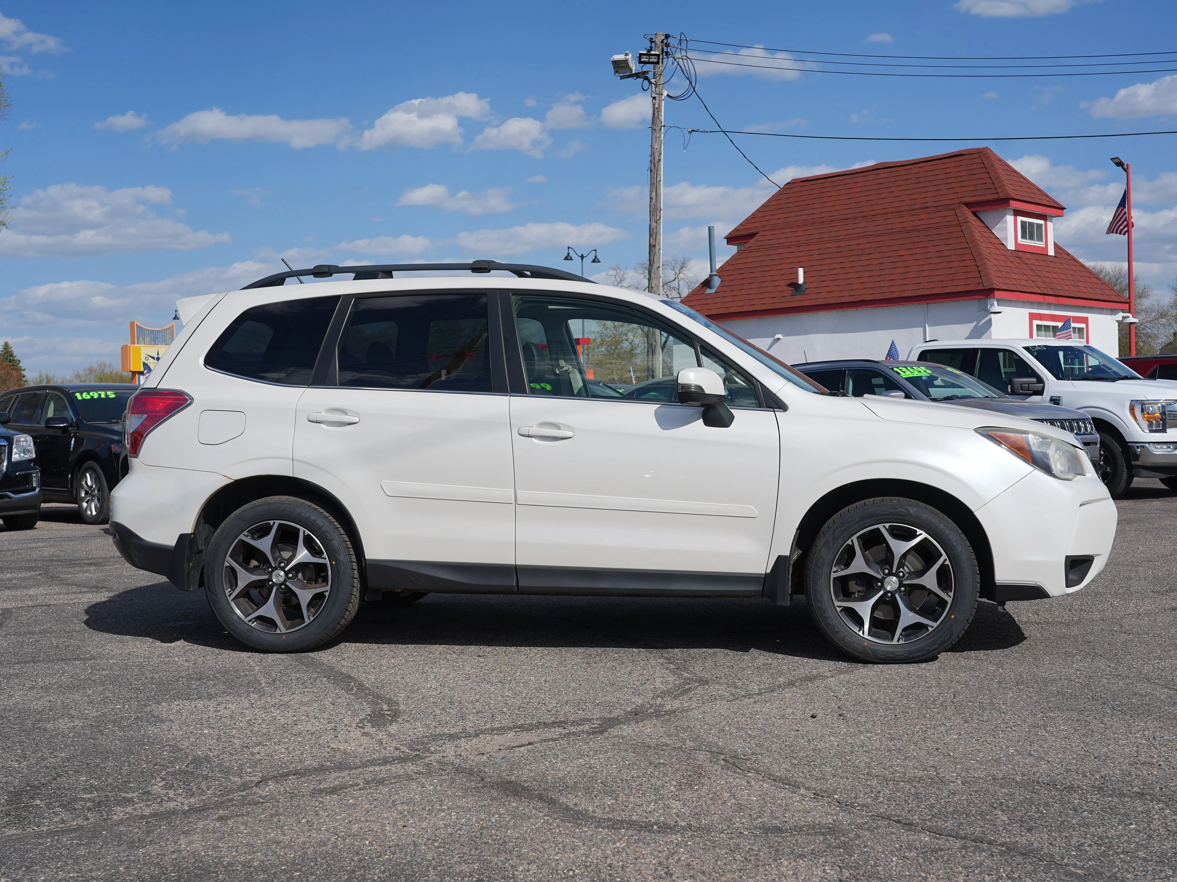 Vehicle Image 2