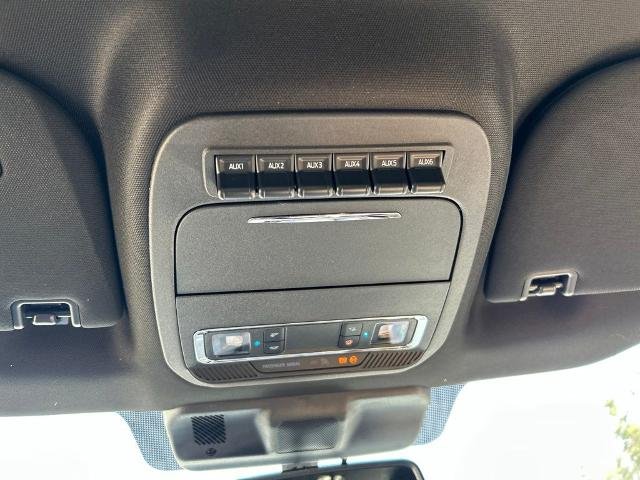 New 2026 Oxford White Ford Lariat image 83