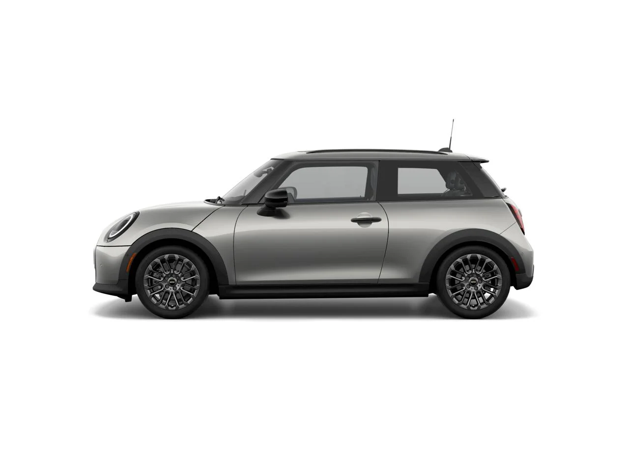 New 2027 Melting Silver III Metallic MINI SIGNATURE PLUS image 4