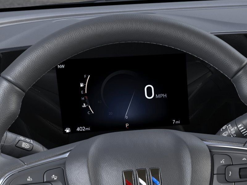 2025 BUICK ENCORE GX - Image 26
