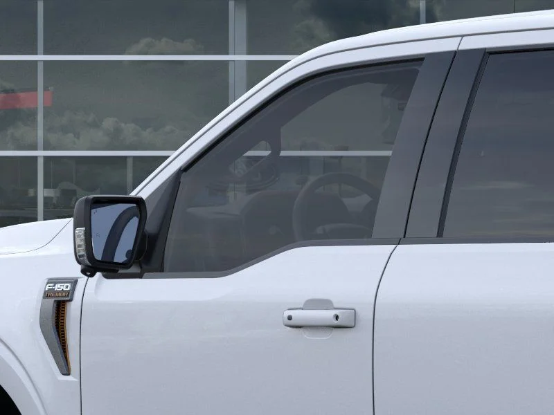 2025 Ford F-150 Tremor - Photo 20