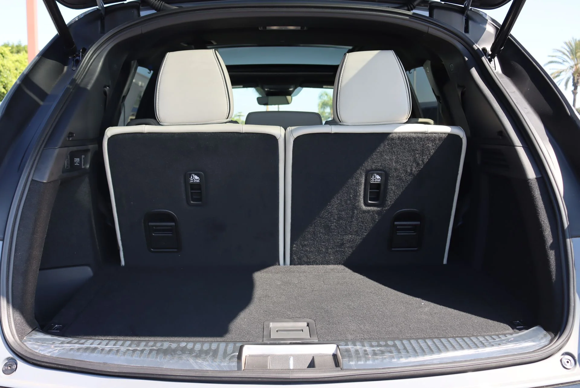 New 2026 Urban Gray Pearl Acura SH-AWD A-Spec with Advance Package image 25