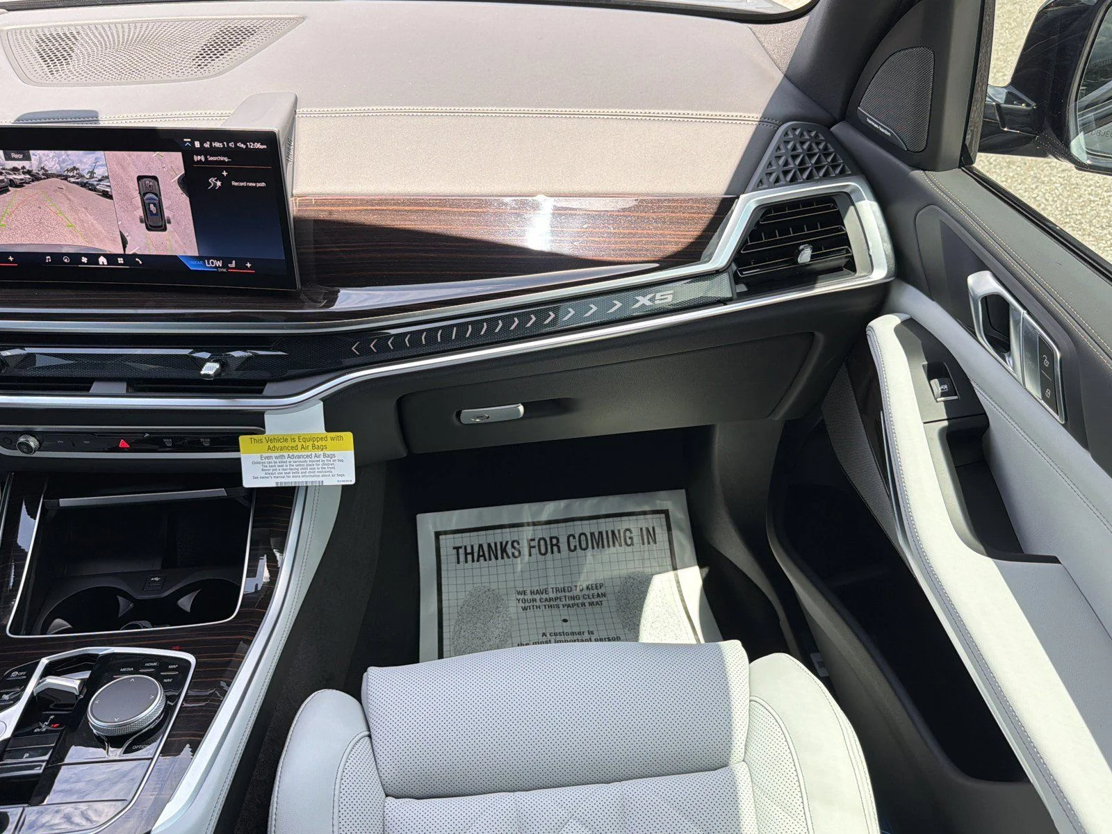 New 2026 Dravit Grey Metallic BMW sDrive40i image 18