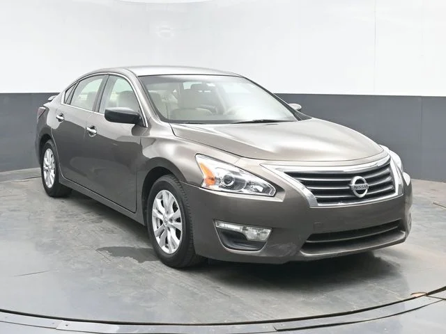 2014 Nissan Altima S