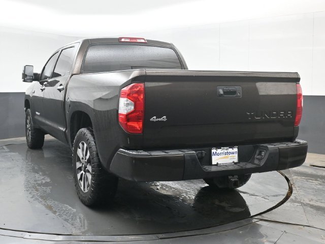 Used 2019 Brown Toyota Limited image 11